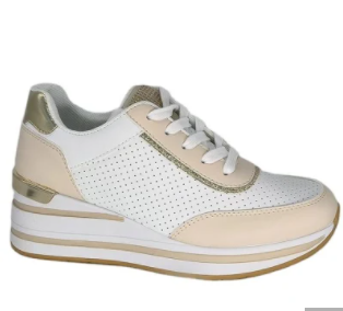New Model Comfort Walking Shoes Women Sneakers